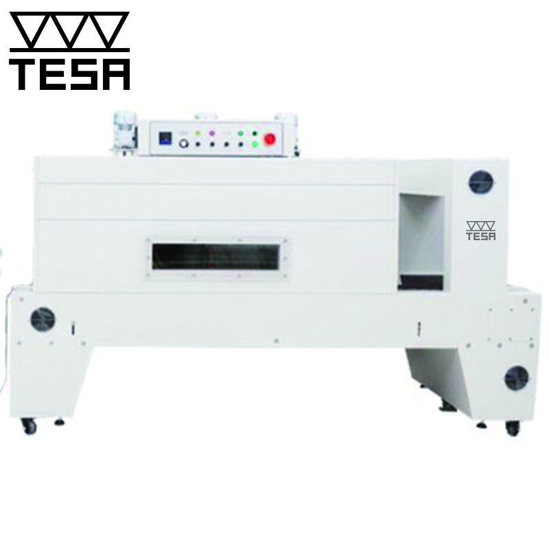 特萨TESA 台式喷气PE膜收缩机