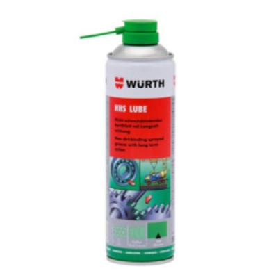 伍尔特WURTH 500ML 08931065 HHS润滑脂 (单位：件)