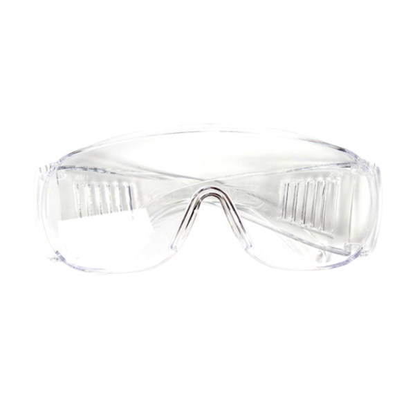 梅思安MSA 宾特-C防护眼镜