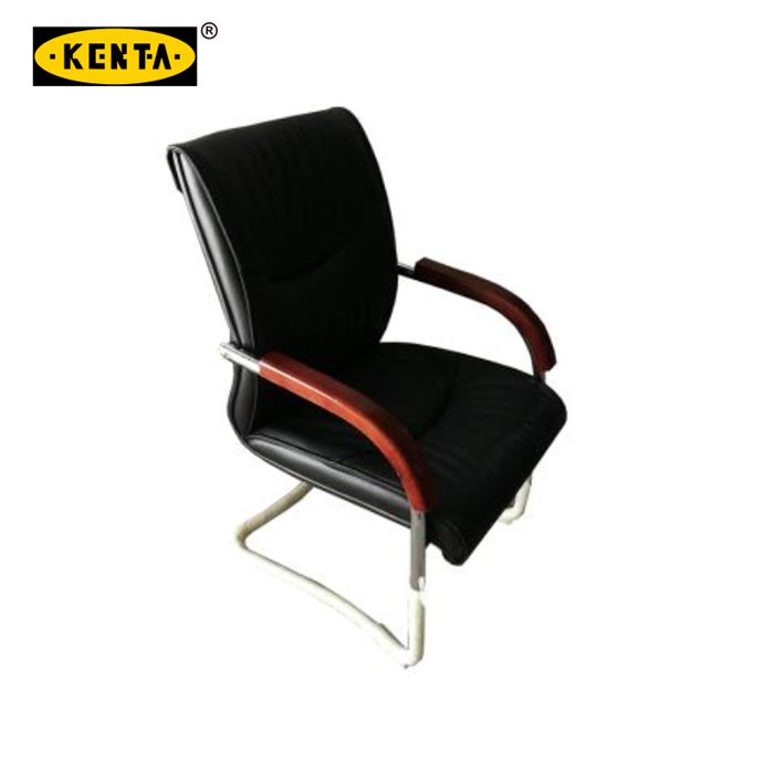 克恩达KENTA GT91-550-202 97*57*71cm 真皮办公椅 (单位：把)