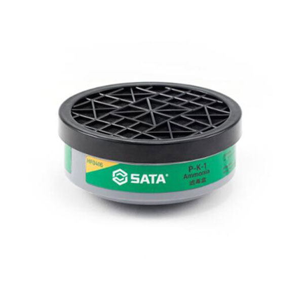 世达SATA HF0416  防毒面具    HF0416 (单位：个)