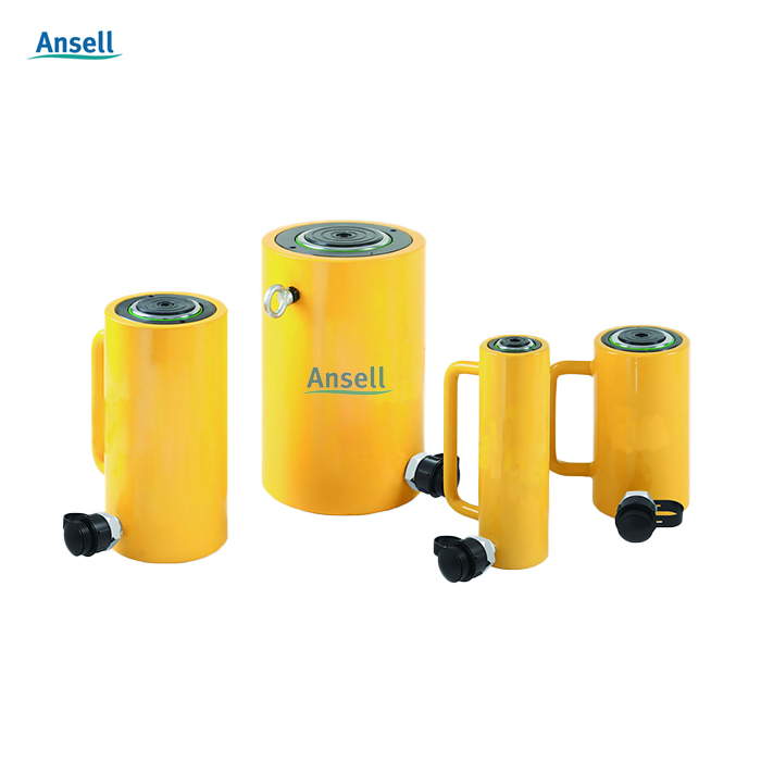 安思尔ANSELL KT9-900-595 799kg 单作用,通用液压油缸 (单位：个)