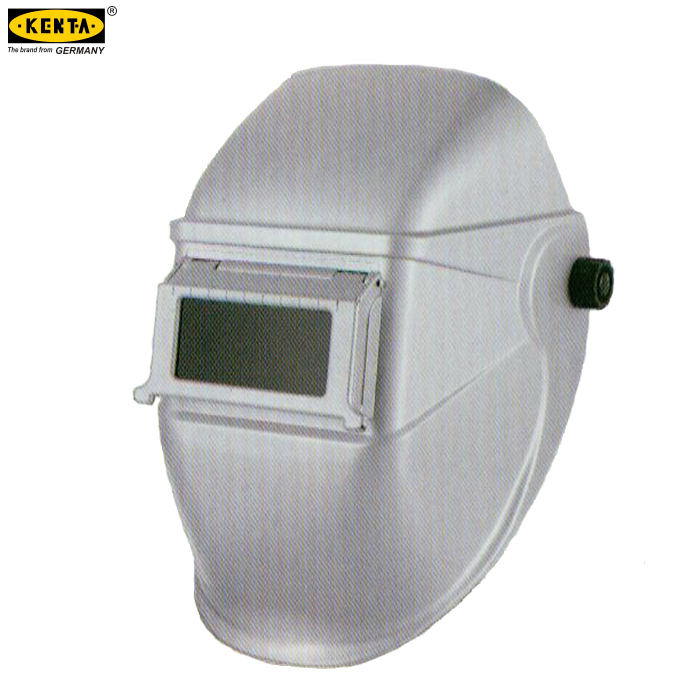 克恩达KENTA SK9-900-347 16kg 电焊头盔 (单位：个)