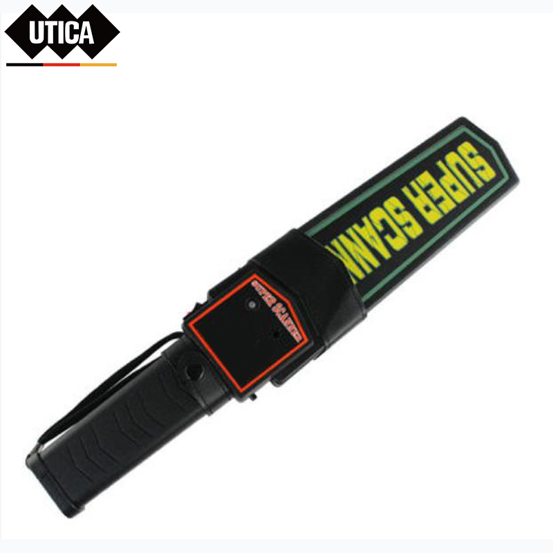 优迪佧UTICA UT119-100-1017 安检备用 消防金属探测器 (单位：件)