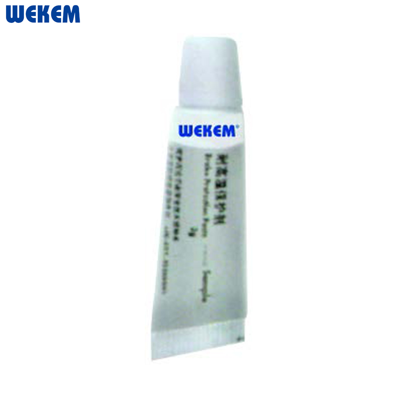 威克姆WEKEM WM19-777-285 3g/瓶 500瓶/包 耐高温保护剂 白 3g/瓶 500瓶/包 (单位：瓶)