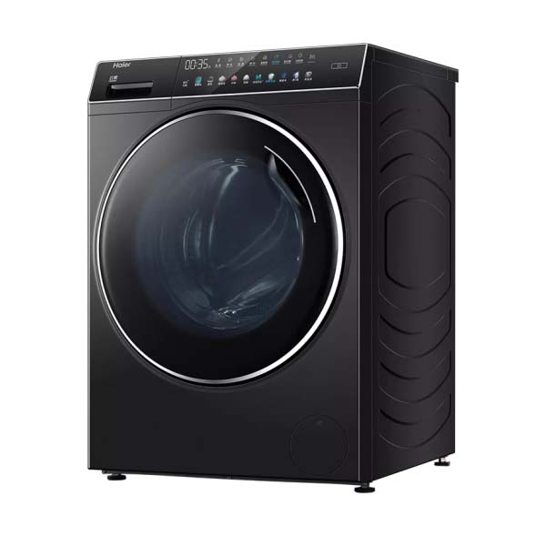 海尔 G100178B14LS 滚筒洗衣机 (单位:台)