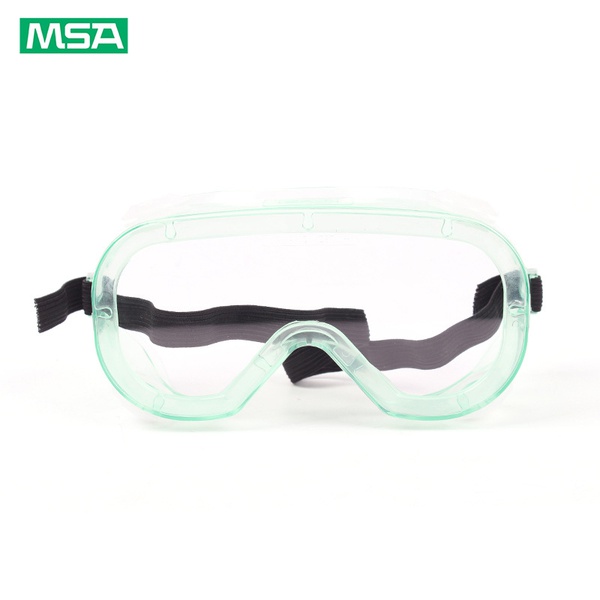 梅思安MSA FlexiGard防护眼罩