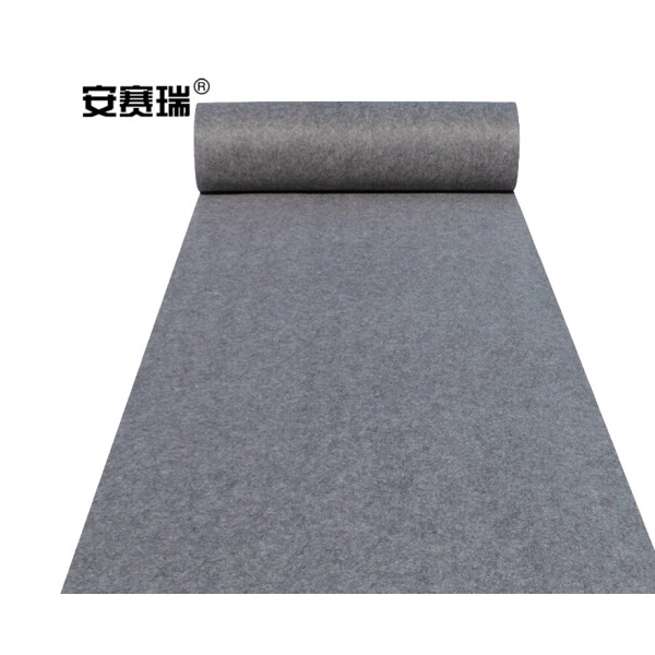 上海安赛瑞 一次性地毯