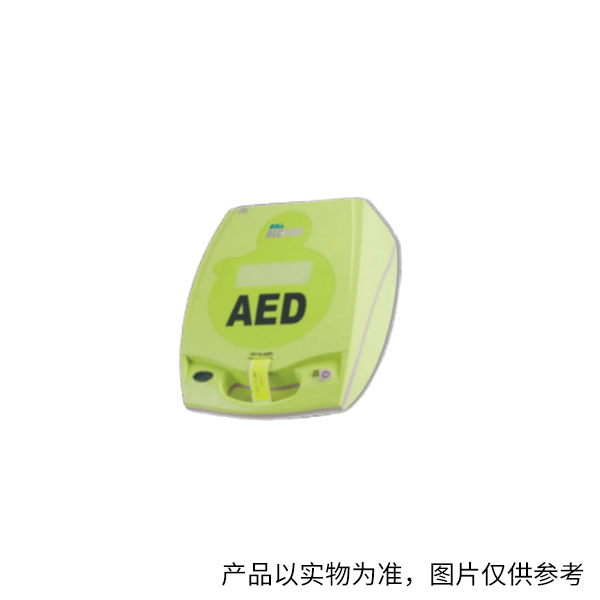 卓尔 AED PLUS 含按压反馈电极片和电池 除颤器 (单位：套)