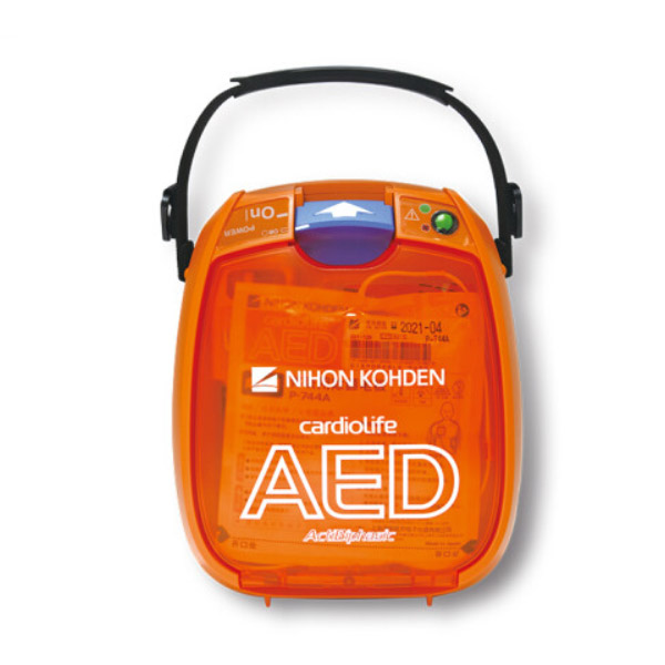 日本光电 AED 3100 自动体外除颤仪 (单位：台)