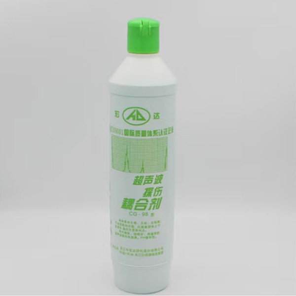 吴江宏达 CG-98 超声波干粉耦合剂 500g/瓶 (单位:瓶)