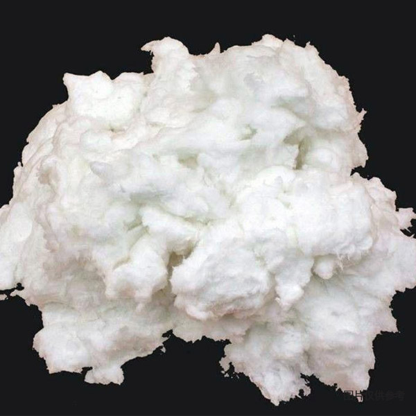 上海榕融 A1203含量71-73% Si02含量27-29% 渣求含量0.045mm≤15% 渣球含量0.212mm≤1% 纤维直径5-7um 产品晶相γ-A1203莫来石 72氧化铝纤维散棉 (单位:KG)