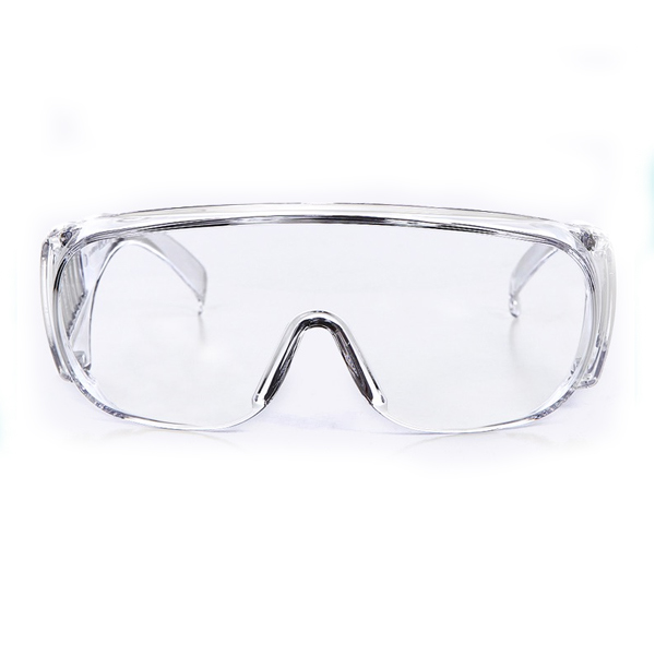 3M 灰色镜片 轻便型防护眼镜 (单位：副)