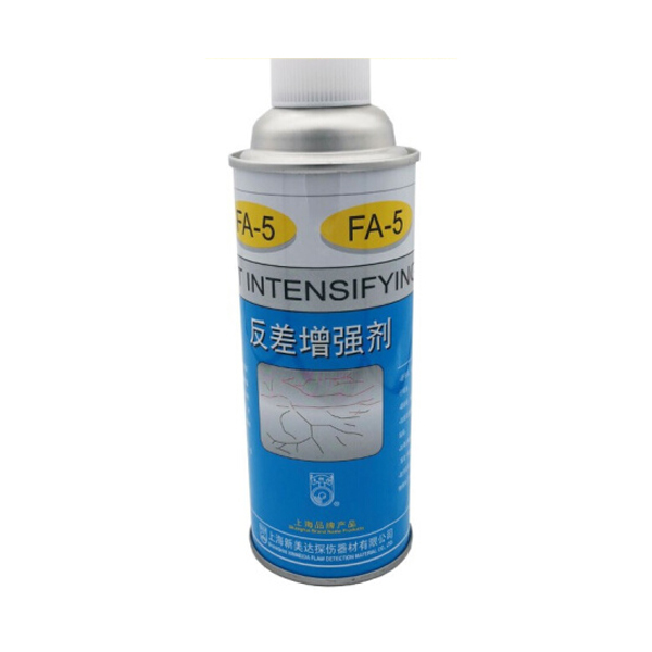 杭州创联 FA-5  反差增强剂     (单位：瓶)