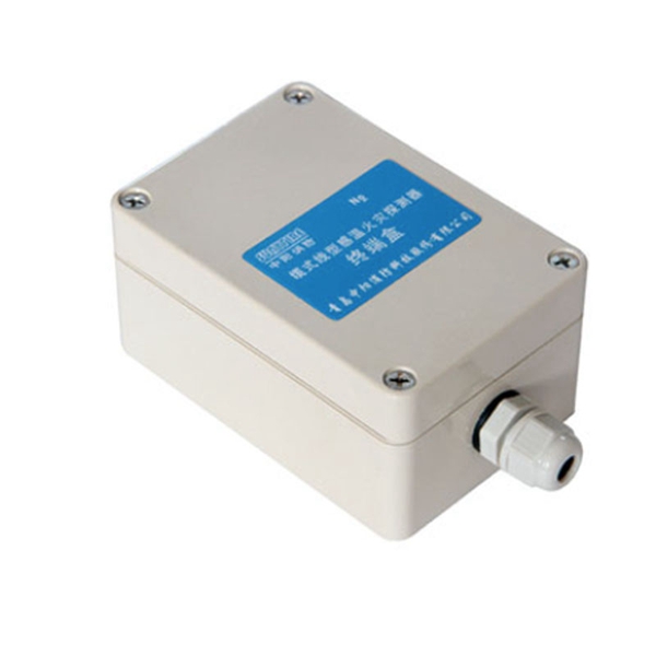 中阳 997/EOL 感温电缆终端盒 (单位：个)