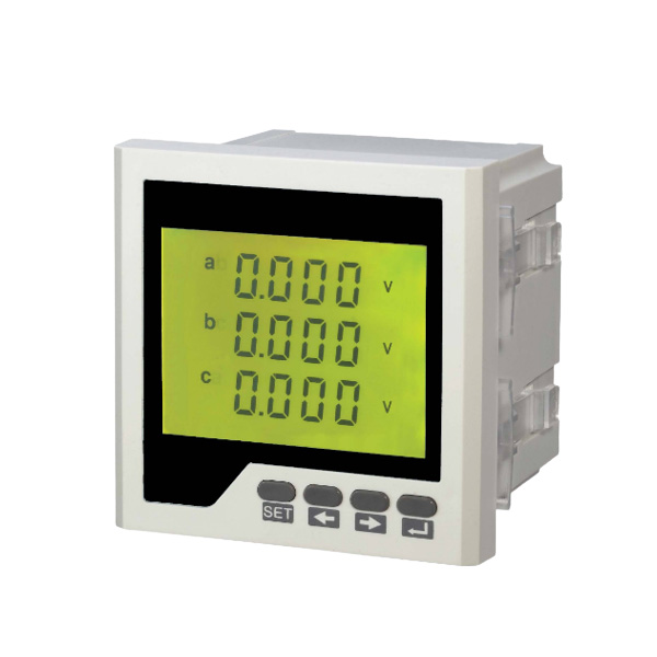 友盛科技 RSB400D 精度:0.5级 多功能电测量仪表 (单位：台)