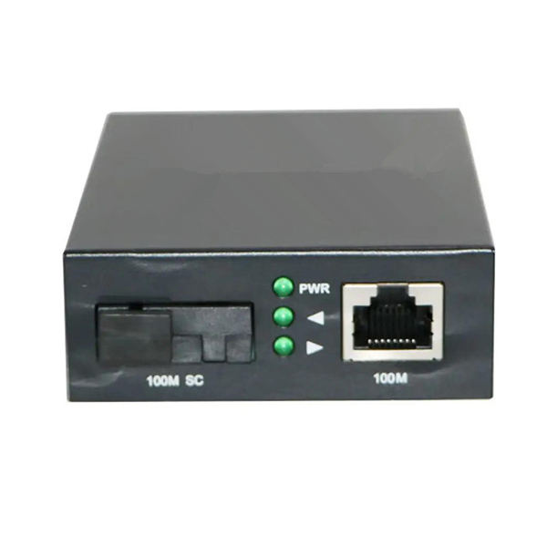 润怡汐 RYX-SFQ1 105*70*25mm 光纤收发器 (单位：块)
