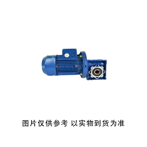 河南华阳 NMRV75输出28孔 蜗轮蜗杆减速机 (单位:台)