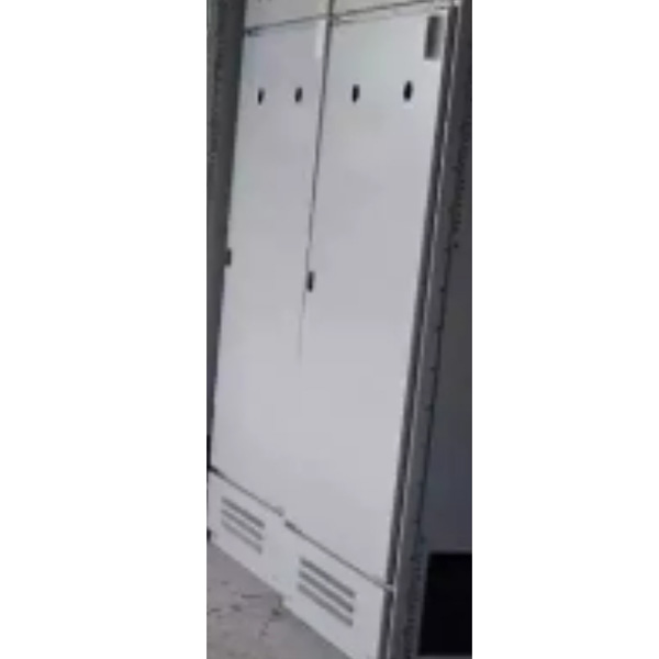 安捷顺ANJIESHUN 高210.5cm 单扇宽39.6cm 单扇闭门槽:宽1.5cm 二次室屏柜双开后柜门 (单位：副)