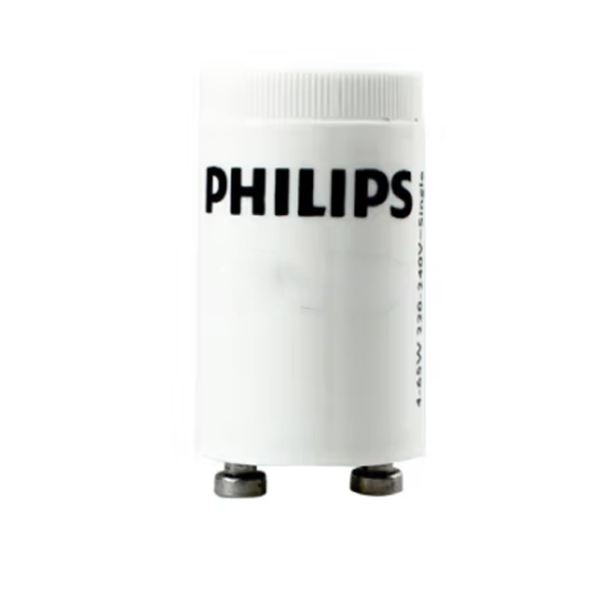 飞利浦PHILIPS S10 220V 启辉器 (单位：个)