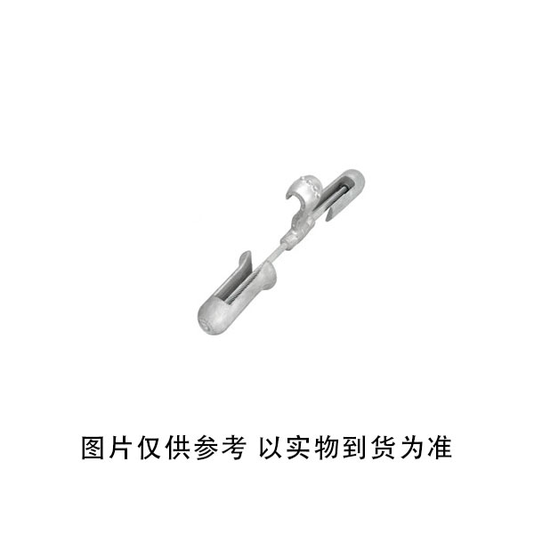 婕茵桐 FRYJ-2/4 导线预绞式防震锤 (单位:个)
