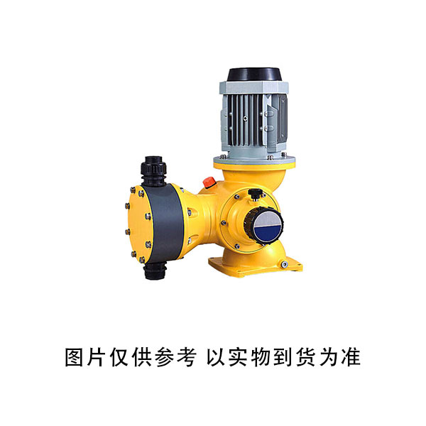 北京阿尔道斯 KD02007 隔膜计量泵 (单位:个)