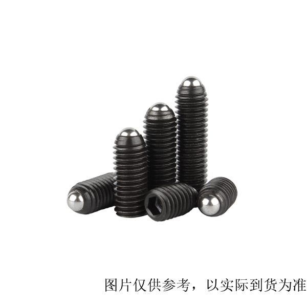 江阴天序 JSG-103 定位螺钉 碳钢 GB78 (单位：个)