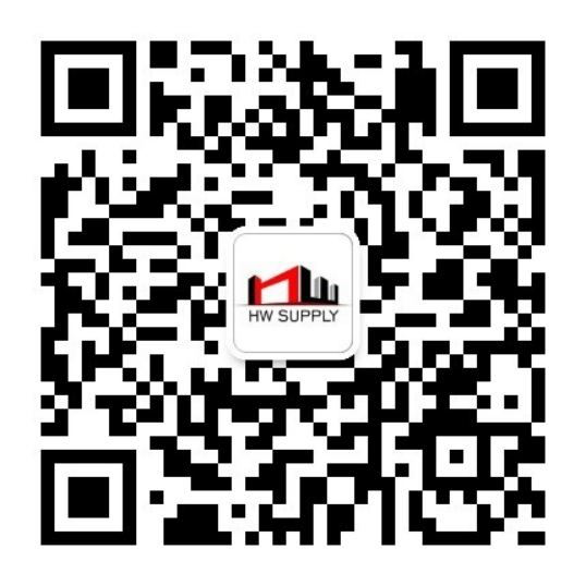 宏伟天马工业品采购微信公众号